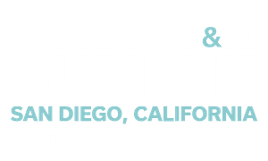 SAFe & AI Summit Logo. AMsterdam
